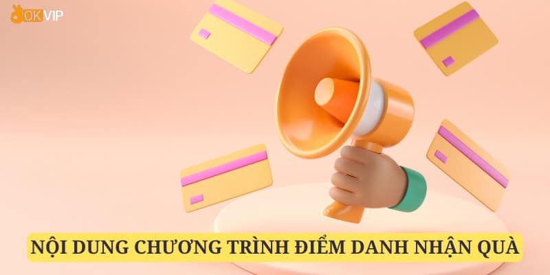 Khái quát nội dung chi tiết trong chương trình